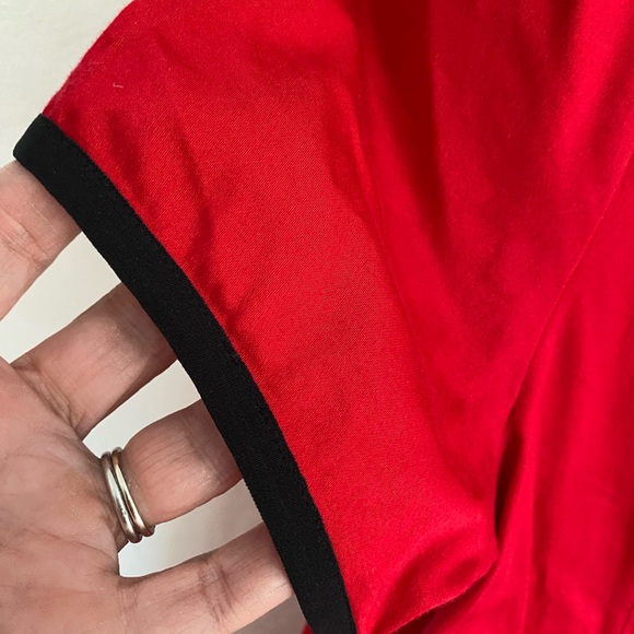 Cute RetroPencil Dress Like New. I never wore it out. - Picture 4 of 7